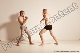 kickbox reference 07 14